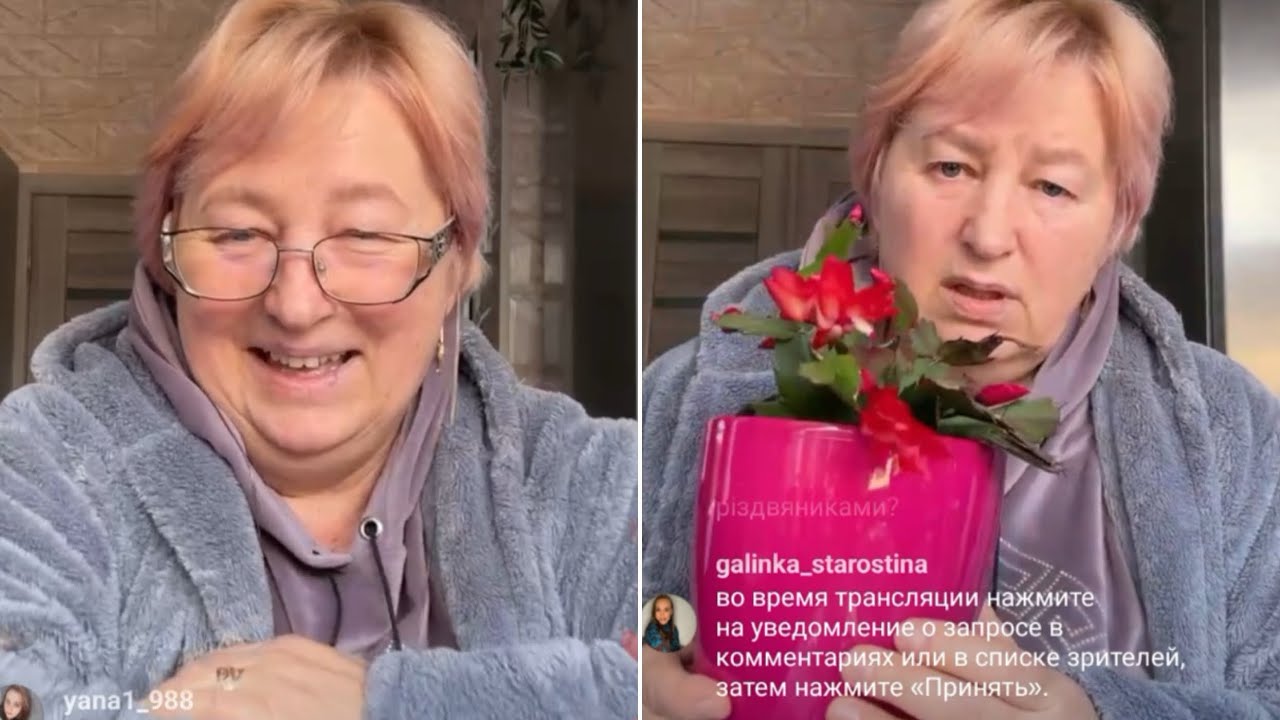 НА КОГО СХОЖА ЛЮДА? НЕГОСТИННИЙ ОРЕСТ — ПРИКОЛ ПРО ОНУКА 🤣 ПРЯМИЙ ЕФІР