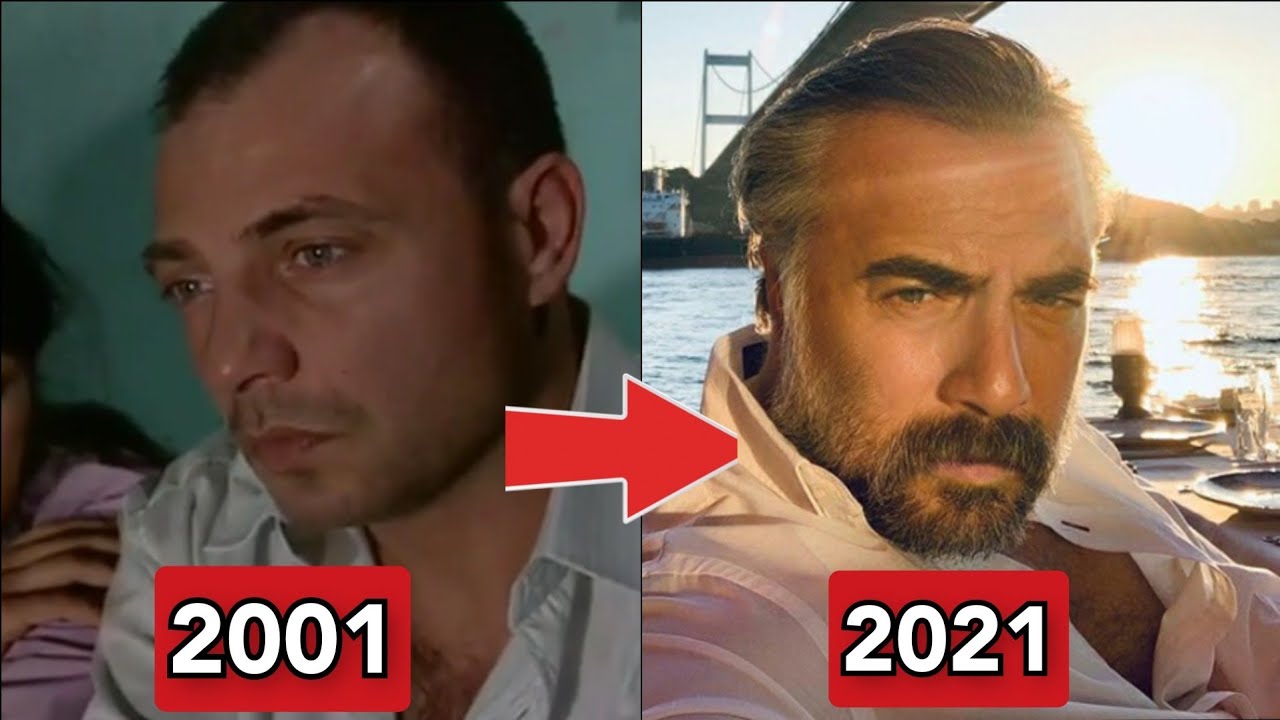 Yeditepe İstanbul Dizisi Oyuncularının İnanılmaz Değişimleri!