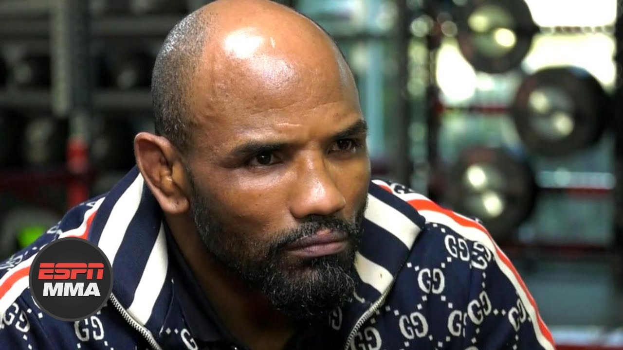 Мощное и вдохновляющее послание Йоэля Ромеро | UFC 248 | ESPN MMA
