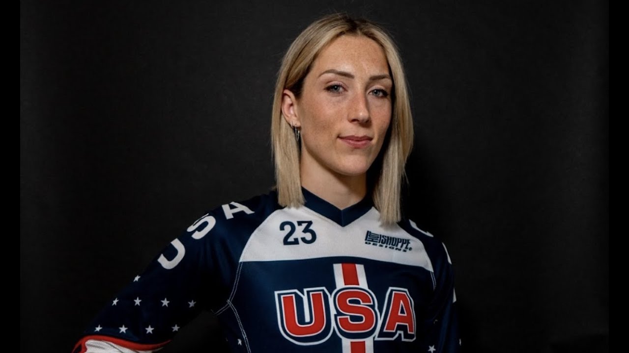 Supercross Beyond The Track -  Felicia Stancil - Episode 55