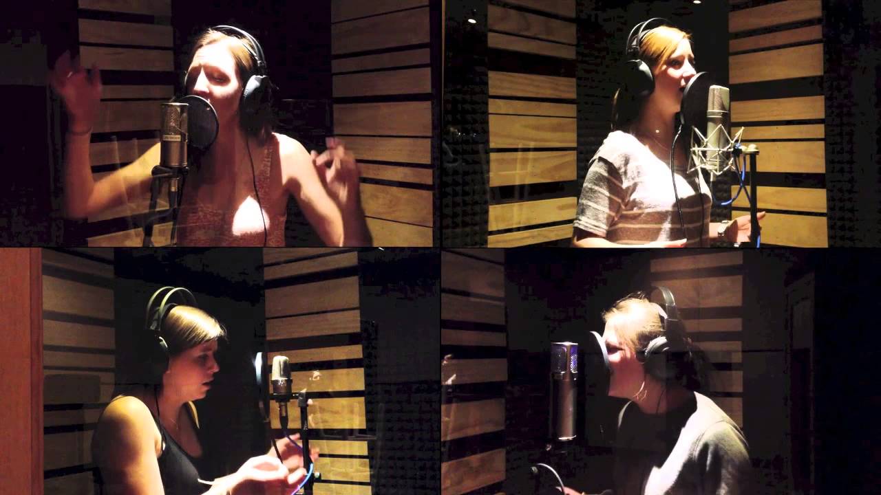 GQ Sessions @ Liquid 5th Studios