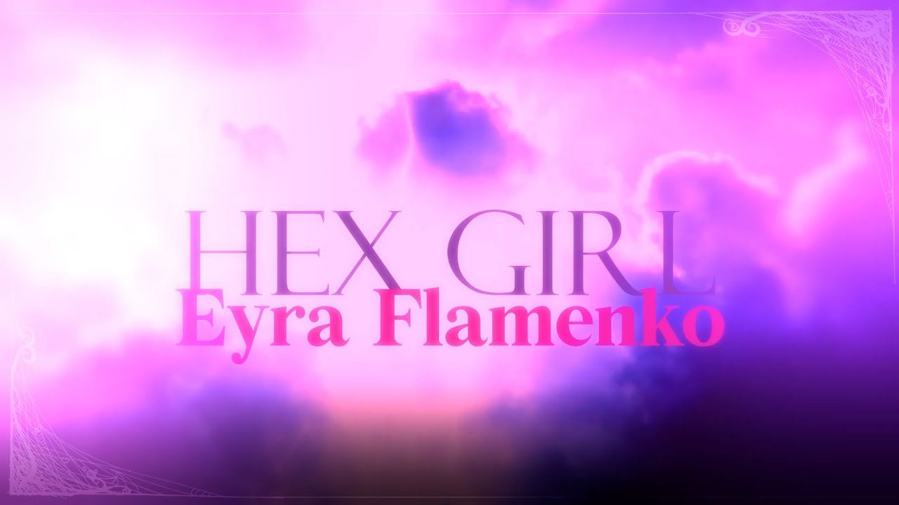 【Cover Español】I'm A Hex Girl | Eyra Flamenko