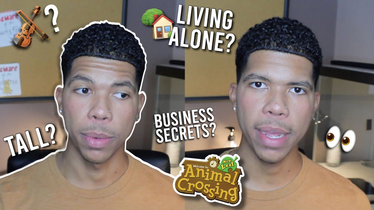 Reacting to Your Assumptions About Me... | Answering Your Questions!