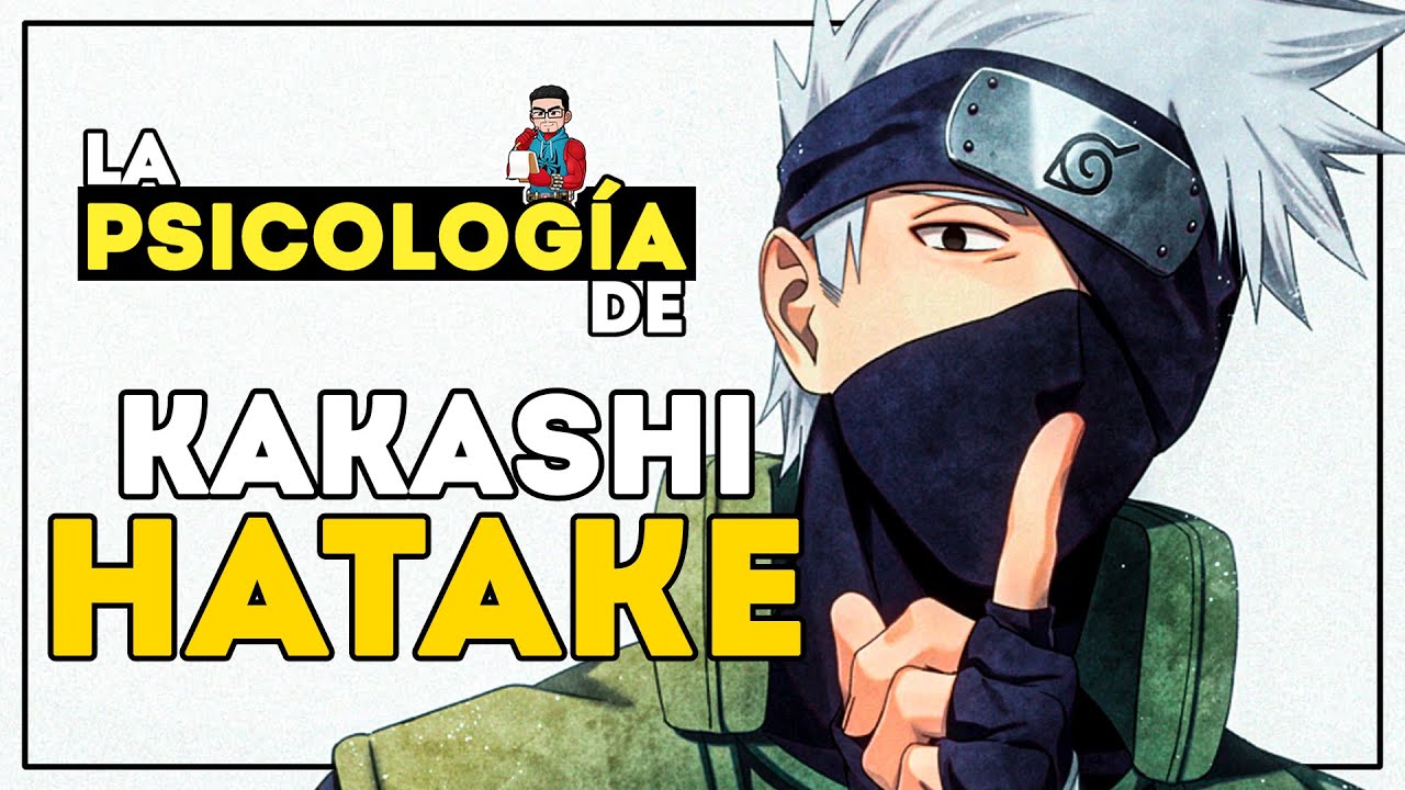 LA FORTALEZA DE KAKASHI HATAKE | Análisis Naruto