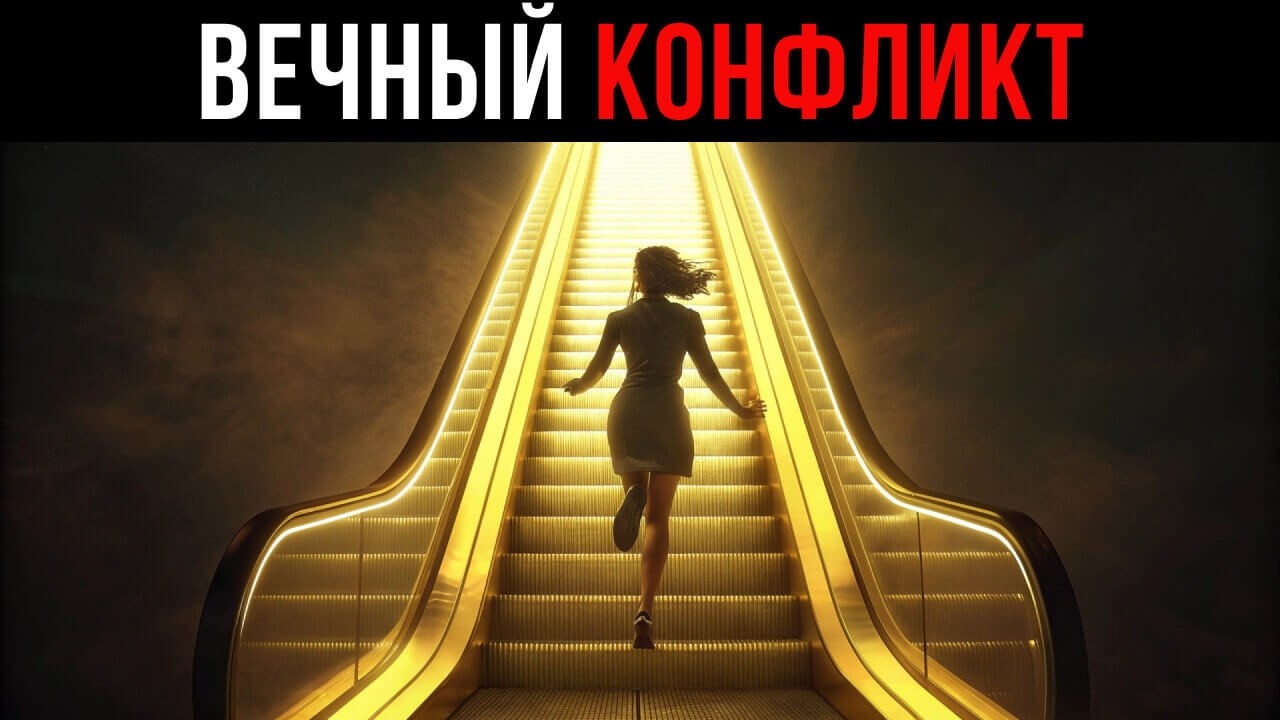 Карьера или Дети? Жестокий ответ глубинной психологии