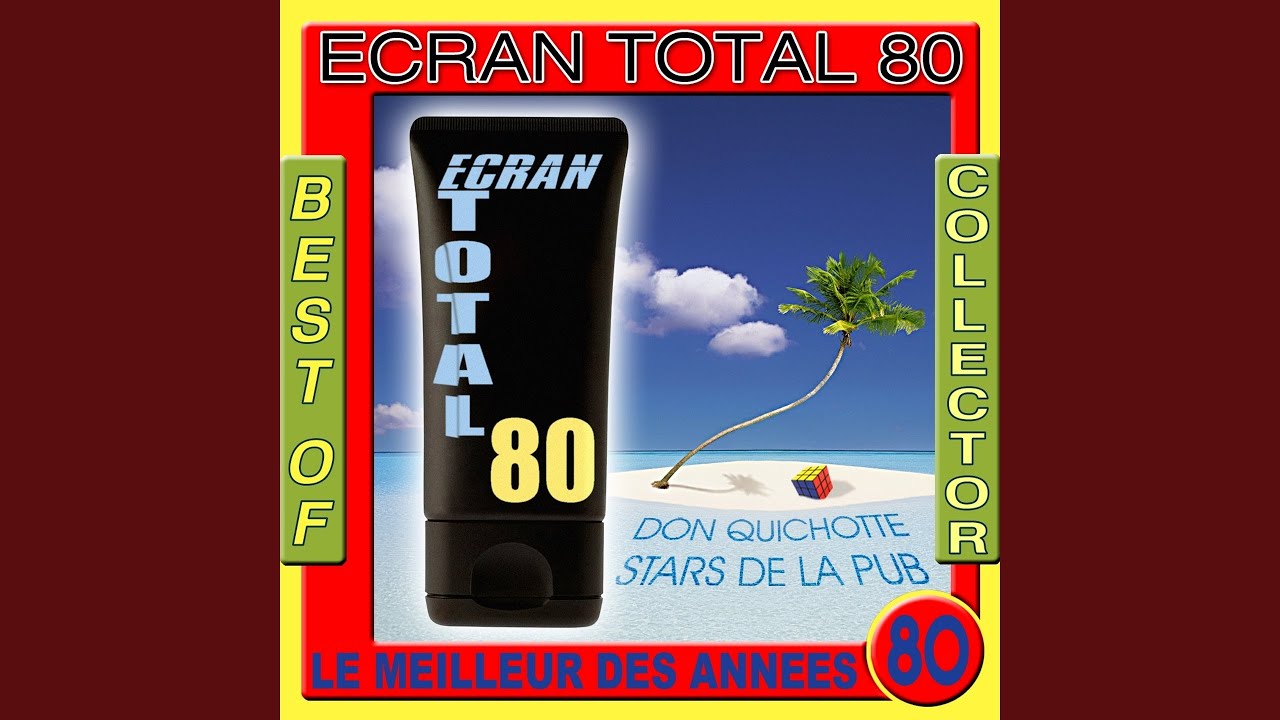 Stars de la pub (Maxi)