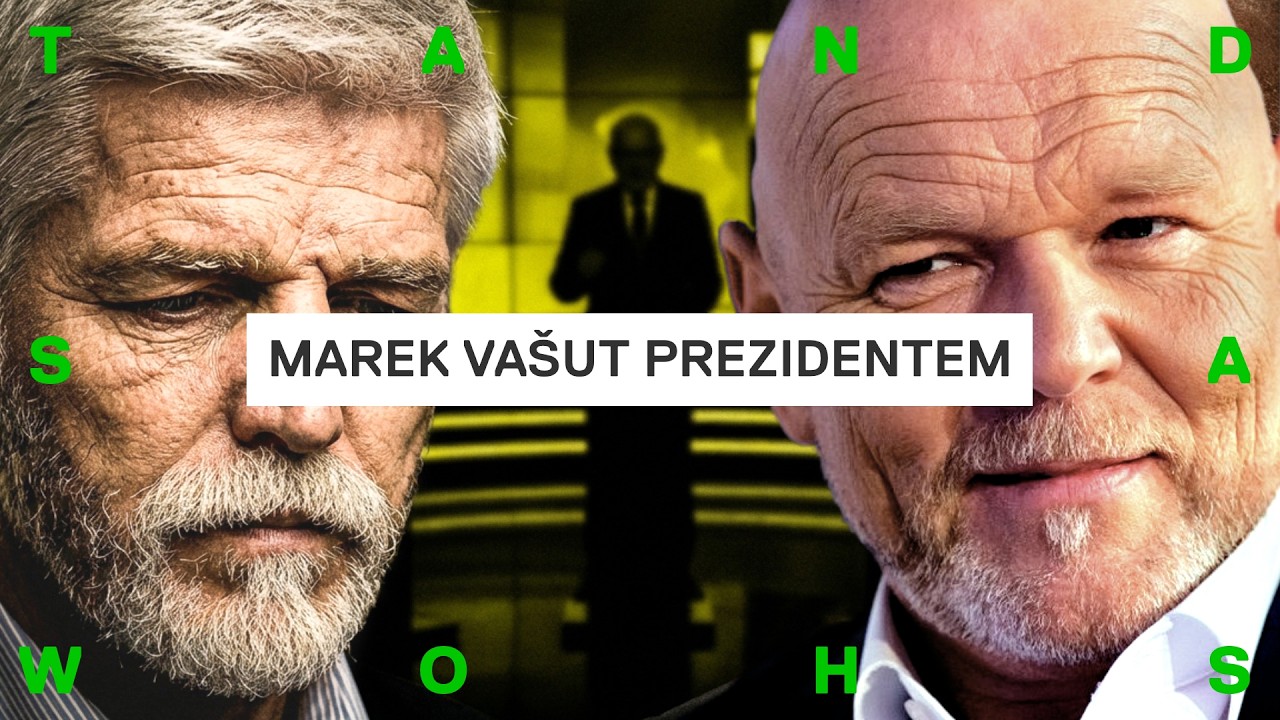 KONEC PETRA PAVLA? 👑 Tohle by mohlo změnit příští volby...