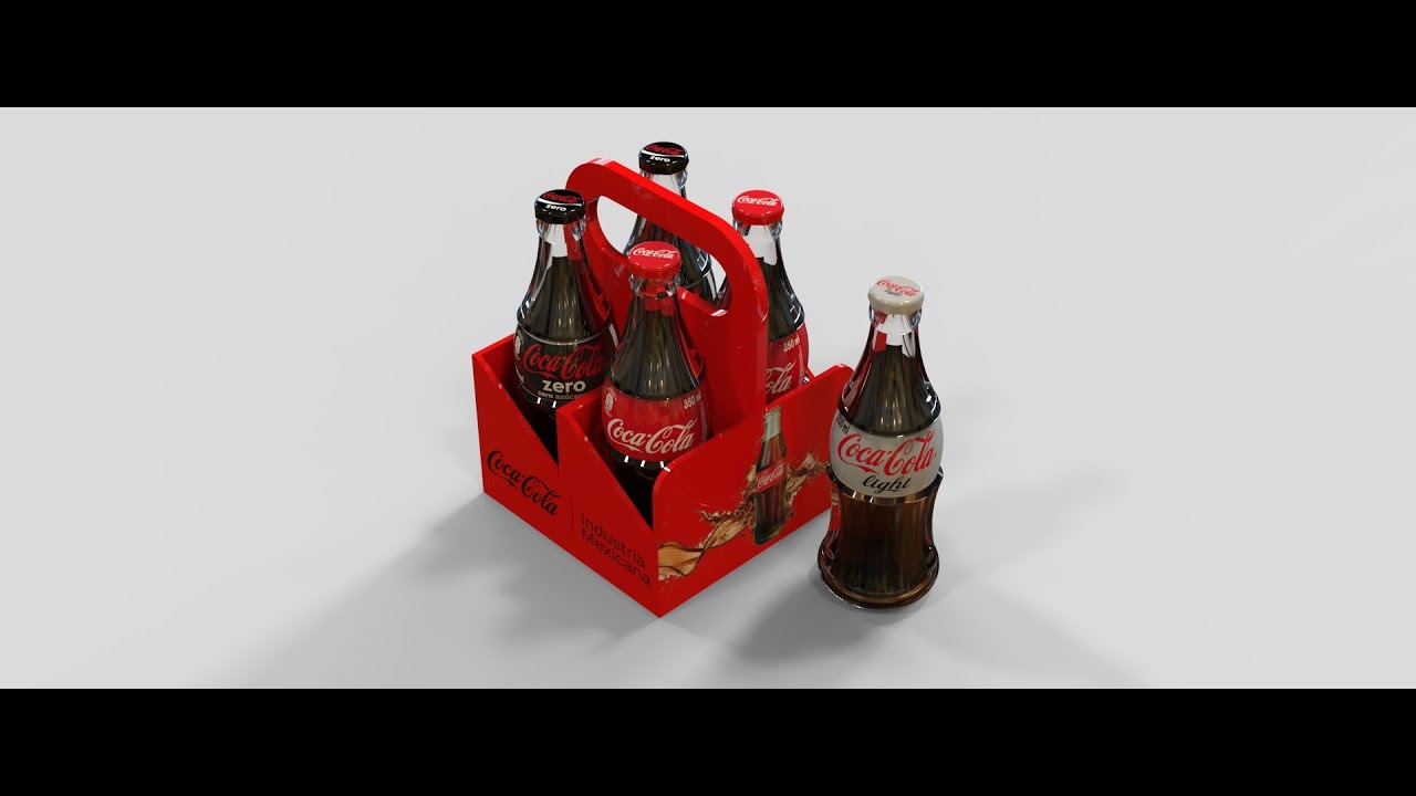 EXPLICACIÓN RENDER KEYSHOT Y SOLIDWORKS