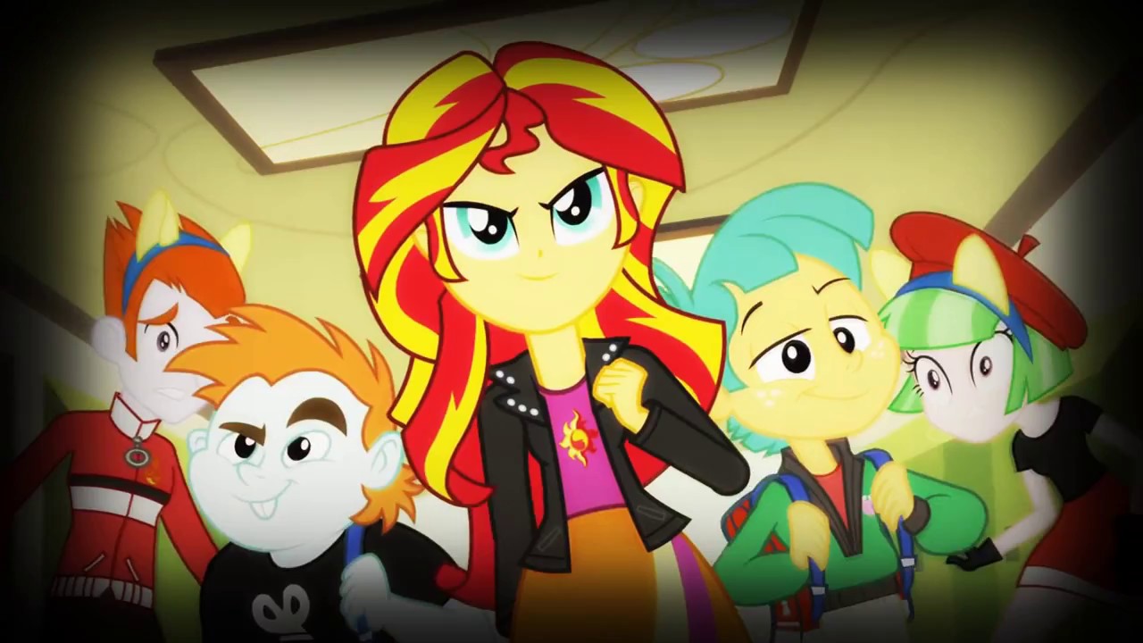 [PMV] What's my name (by F&P_CookieTM)
