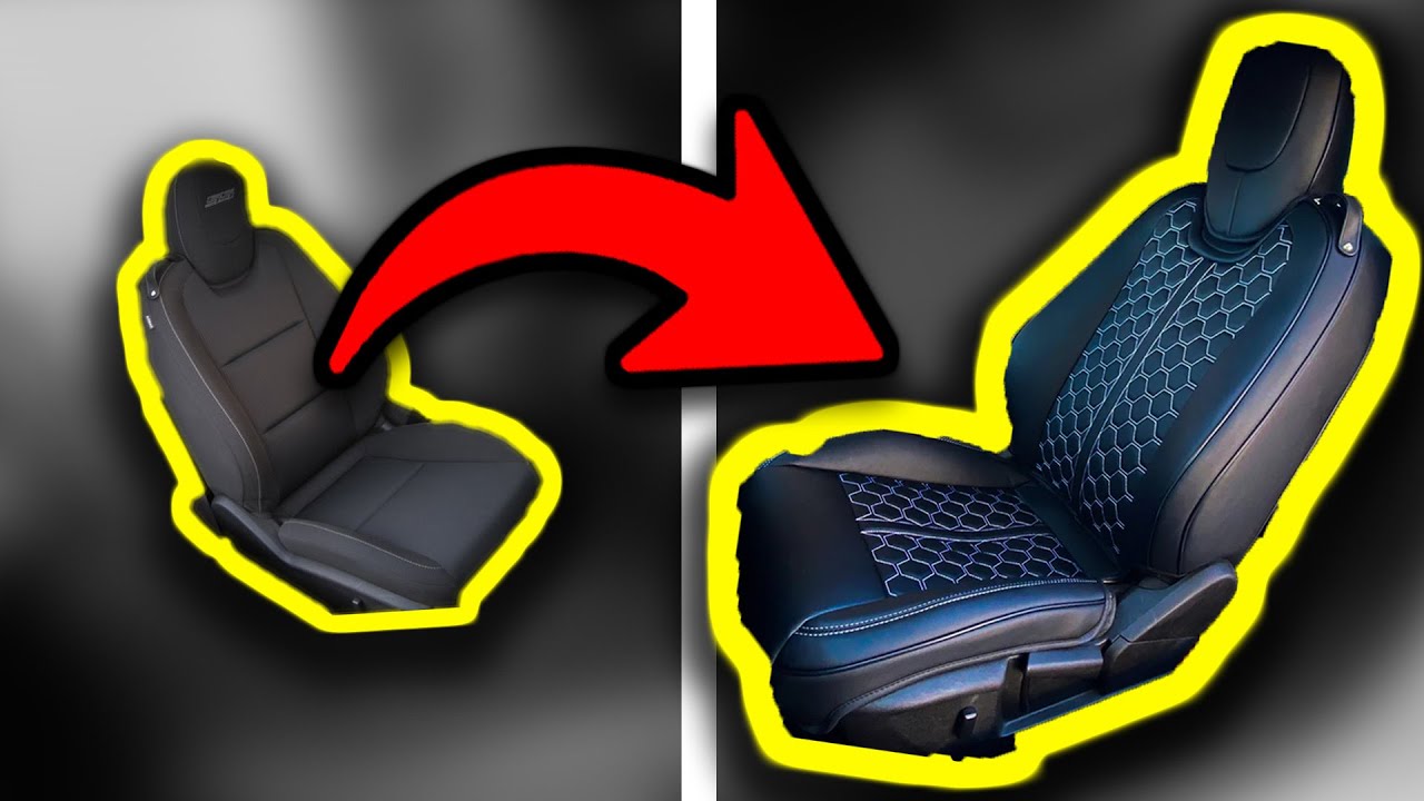 The Best Seat Covers for your car!