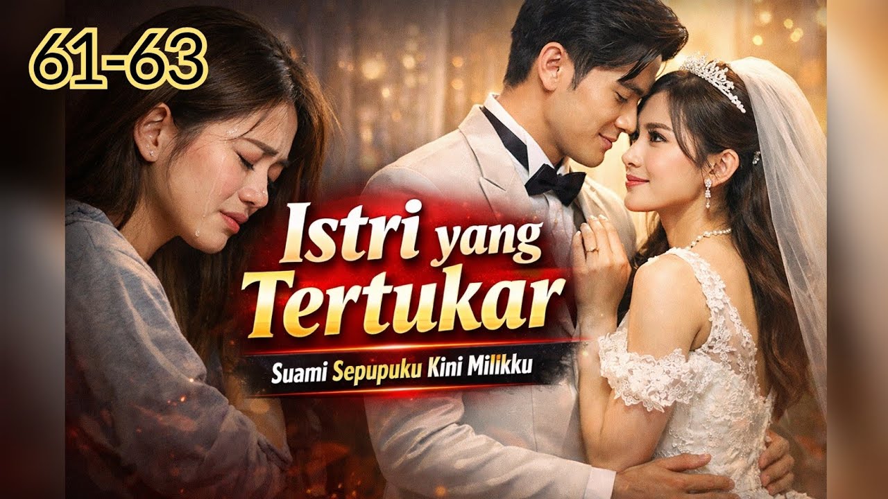 61-63  istri Yang Tertukar
