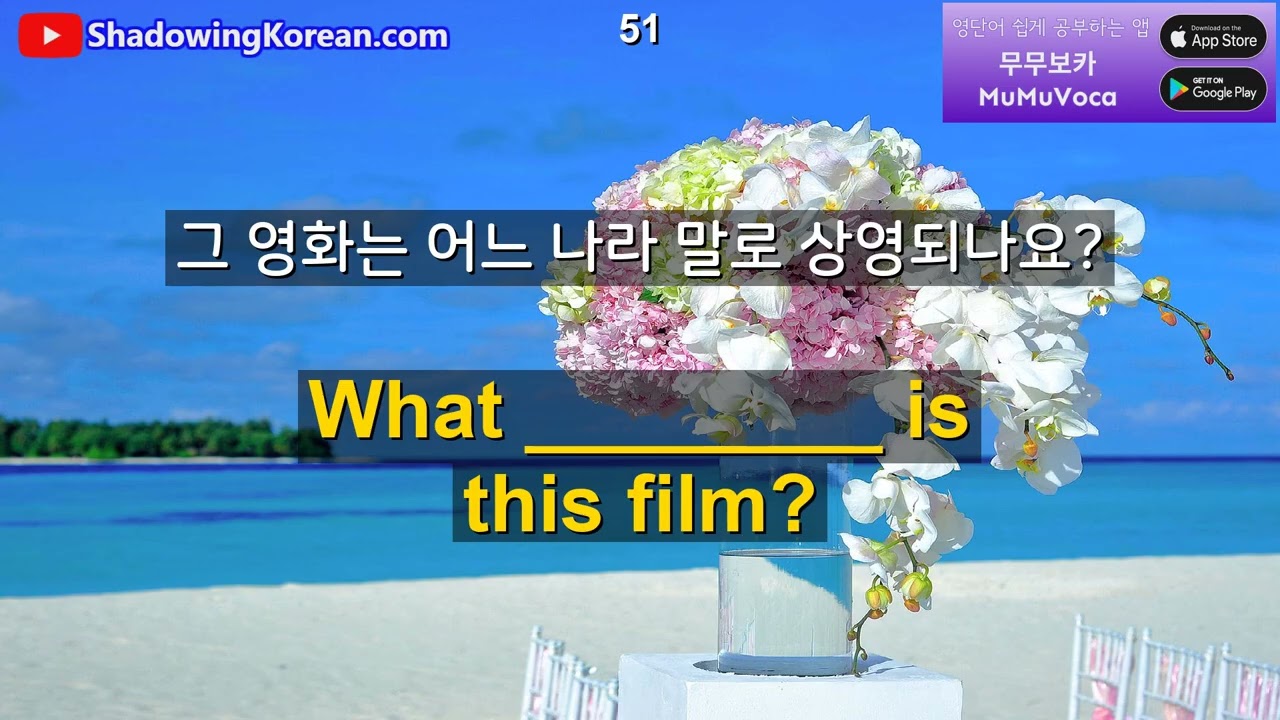 외국에서 꼭 필요한 영어 문장들입니다. 30분만 투자해 보세요 | 2026년 30분 공부 시리즈 #1