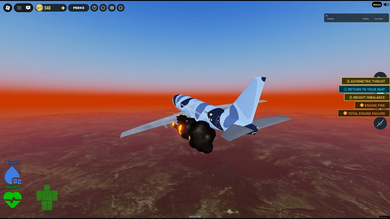 ACI Roblox crashes in rblx