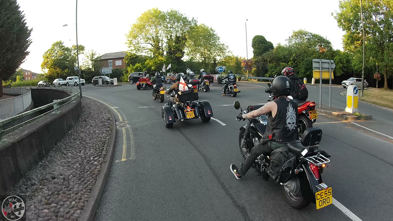 WAC escort for Felicity