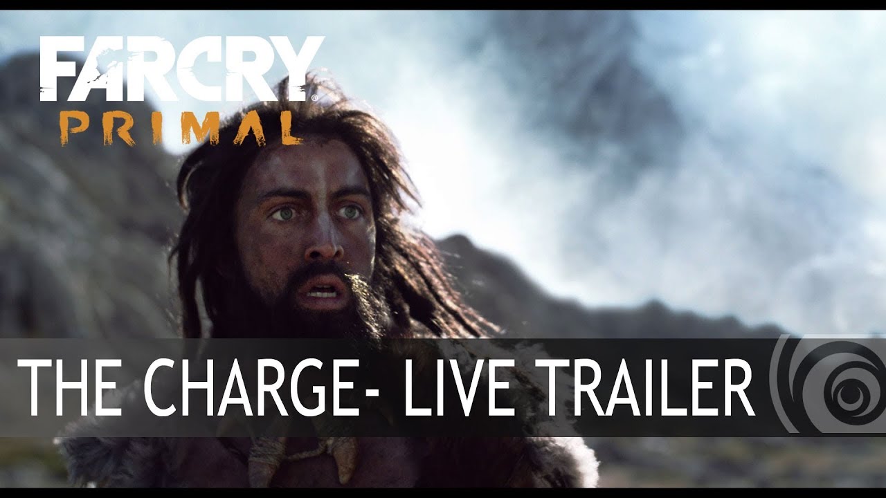 Far Cry Primal - 