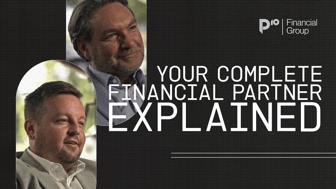 How P10 Financial Group Works | Your Complete Financial Partner Explained