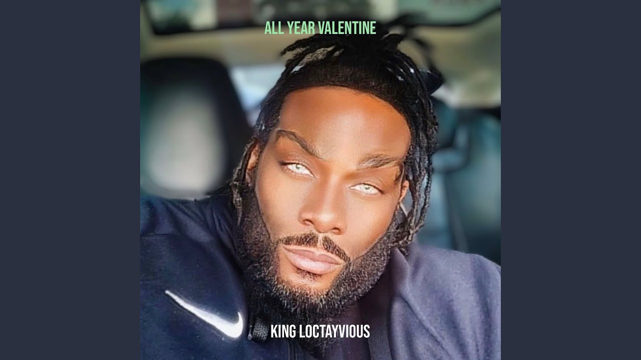 All Year Valentine