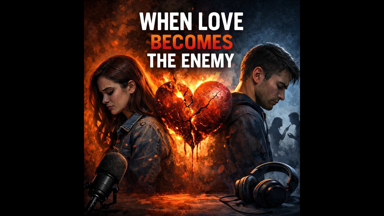 When Love Becomes The Enemy