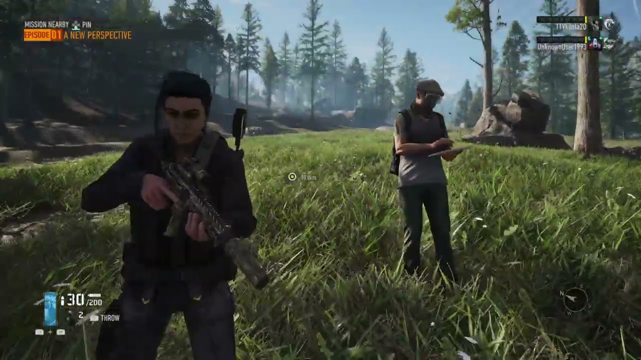 Ghost recon breakpoint