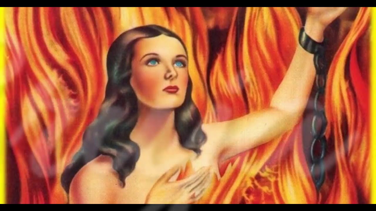 FUERTE ORACION ANIMA SOLA PARA DESESPERAR
