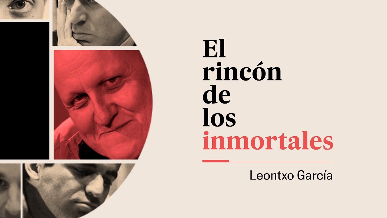 El SABIO y osado MALININ | El rincón de los inmortales
