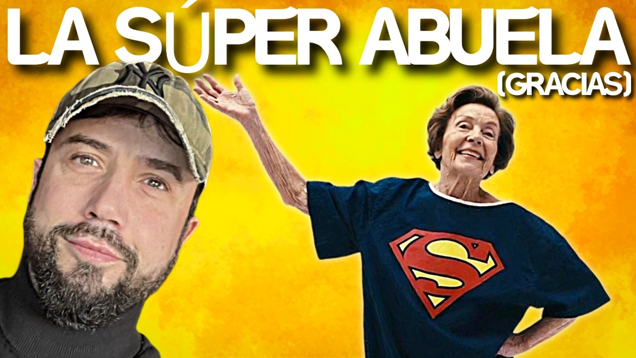 LA INCREÍBLE FAMILIA RODRÍGUEZ Y EL FICHAJE DE PABLO IGLESIAS