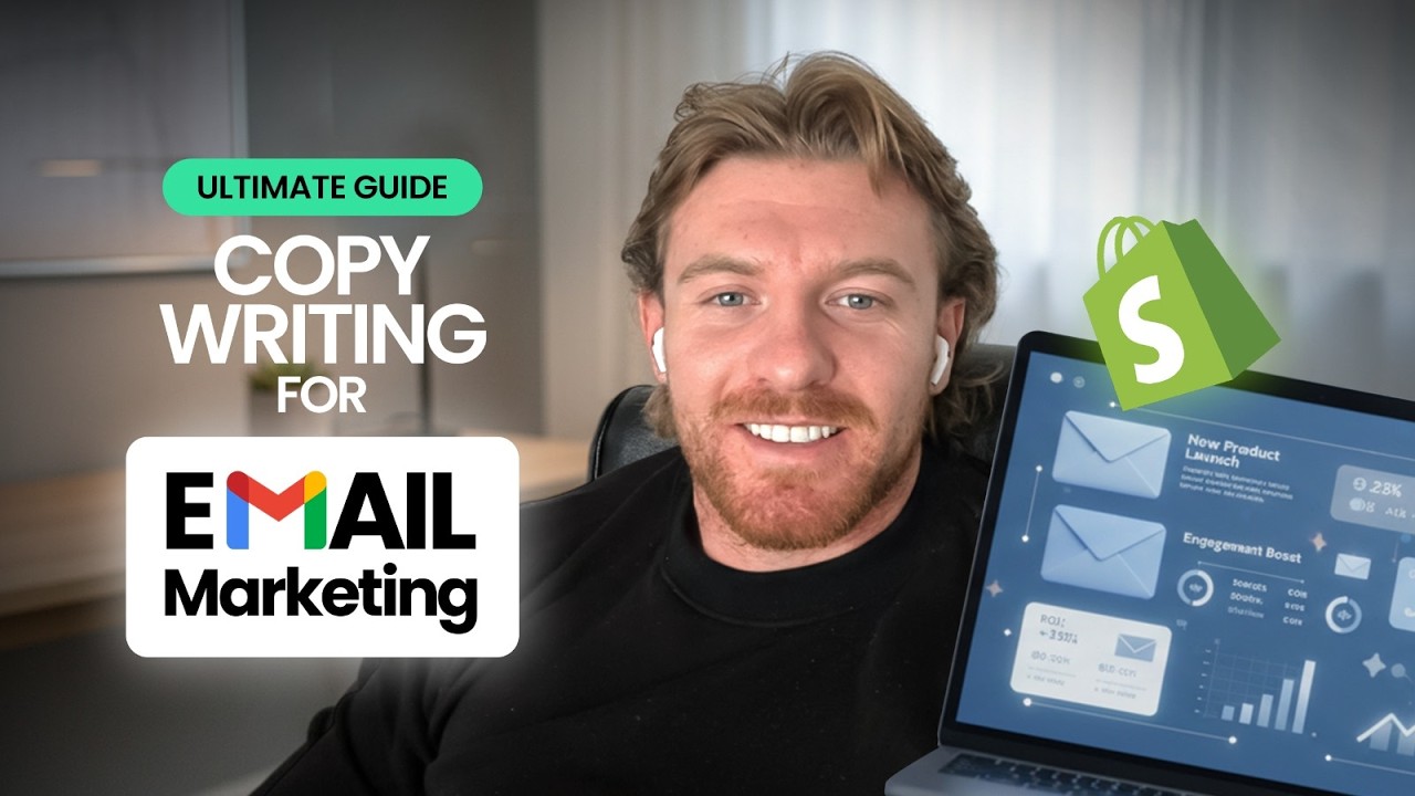 Ultimate Guide for Copy Writing for Email Marketing