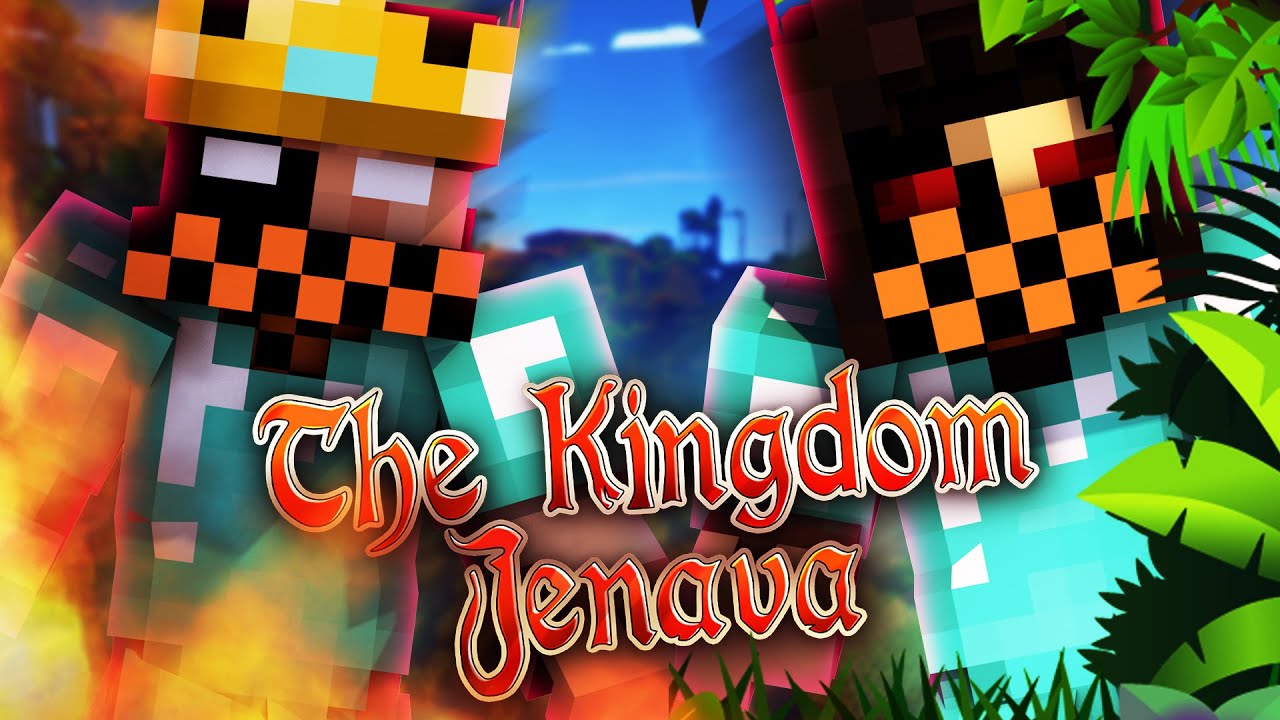 The Kingdom JENAVA VS KANTA TRIBO LIVE!!