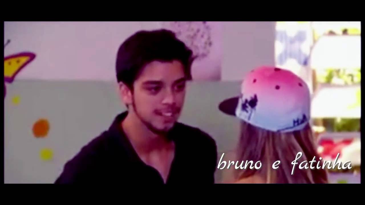 Bruno e Fatinha Parte 162
