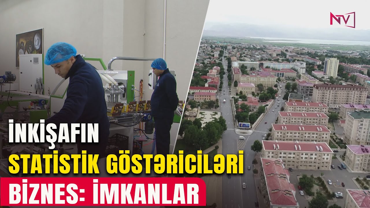 BİZNES: İMKANLAR  26.01.2026