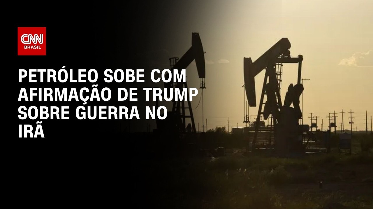 Petróleo oscila com incertezas na guerra contra o Irã | WW