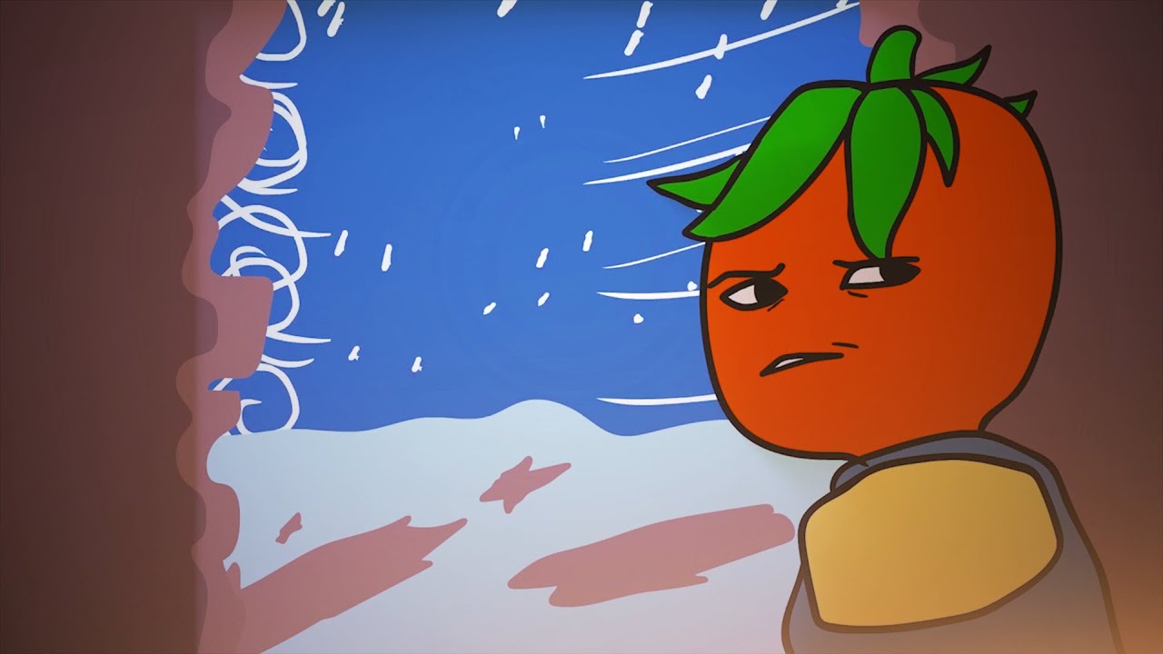 Traitors Kill (Tomato Trash Animated)