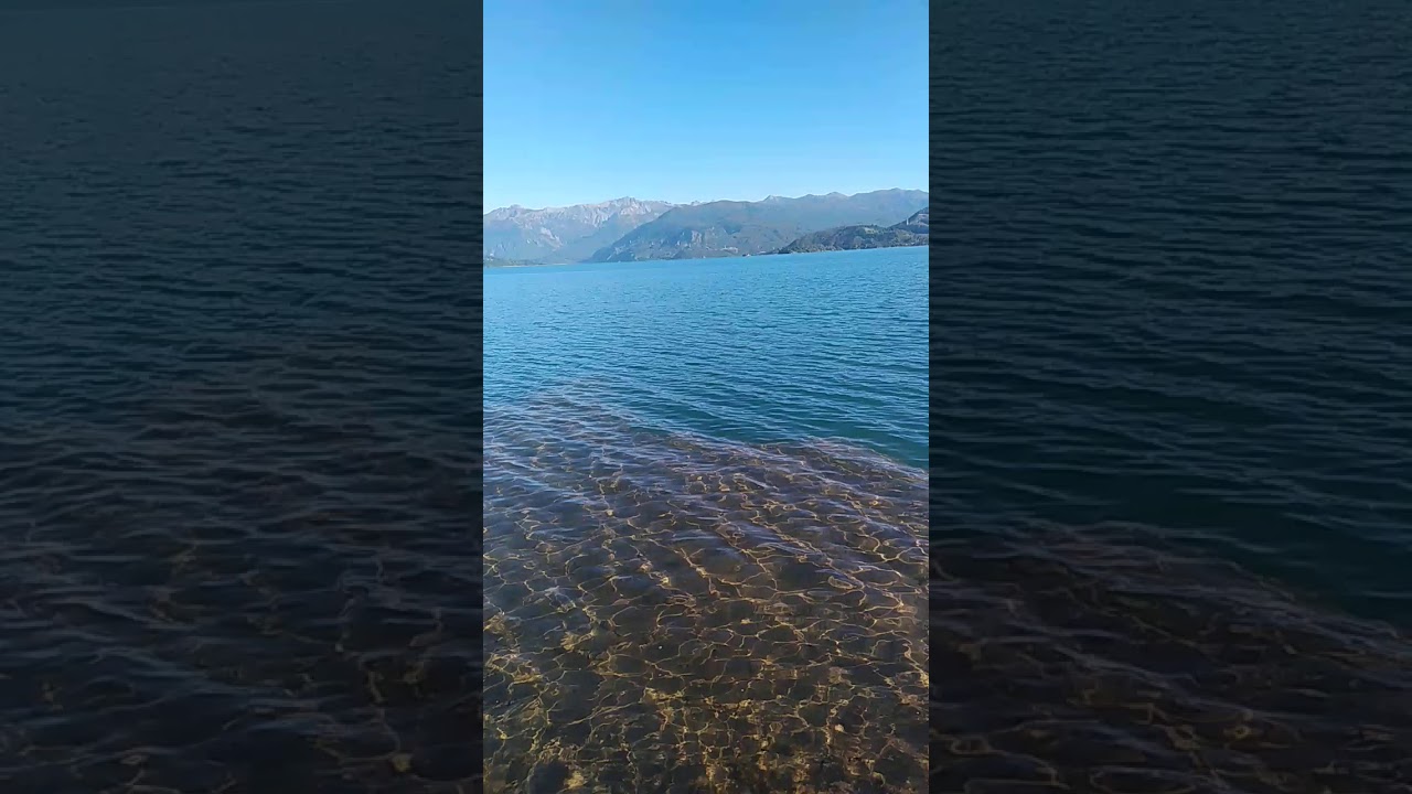 Lago Colb&uacute;n 2020