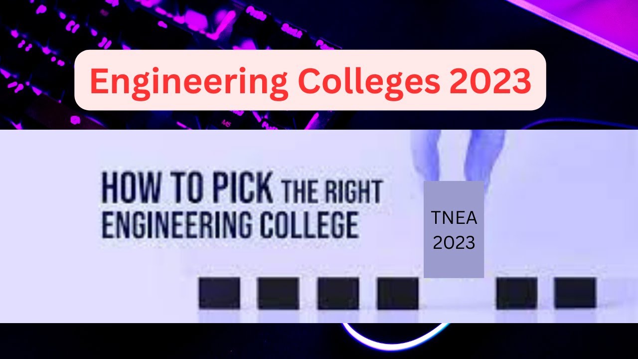 Engineering after 12th||How to Choose Best Engineering College ||7 criteria to join college