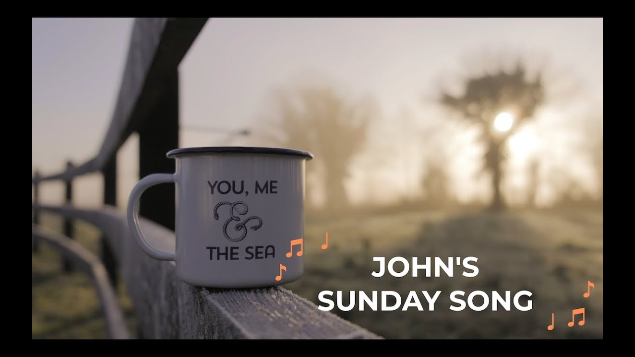 Runaway John | Cannonball (Damien Rice Cover)