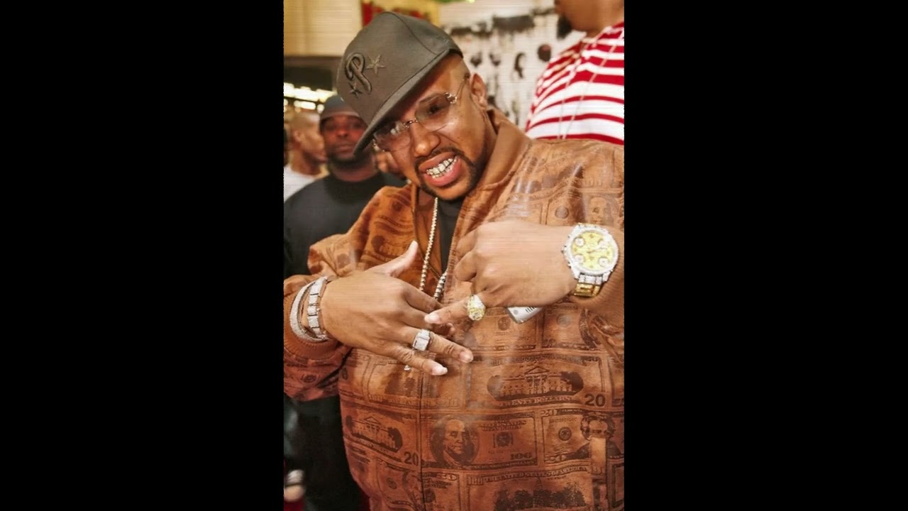 Pimp C x UGK Type Beat - 