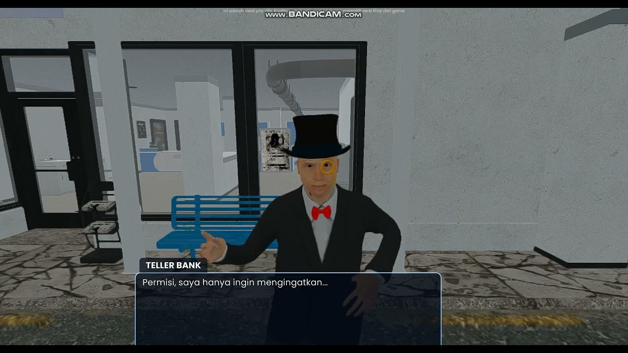 Saya Membuka Bisnis Laundry Di Kota!!! Akhirnya Game Laundry Store Simulator Demo SUDAH RILIS PART 1