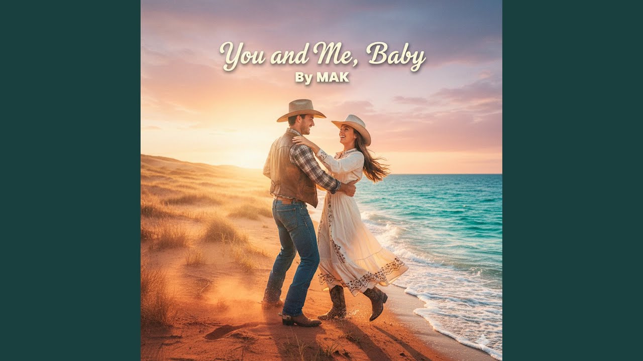 You and Me, Baby