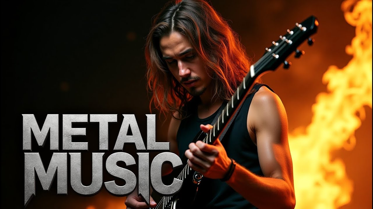 🤘🏻 Light vs Dark in Melodic Metal | Symphonic Power & Contrast