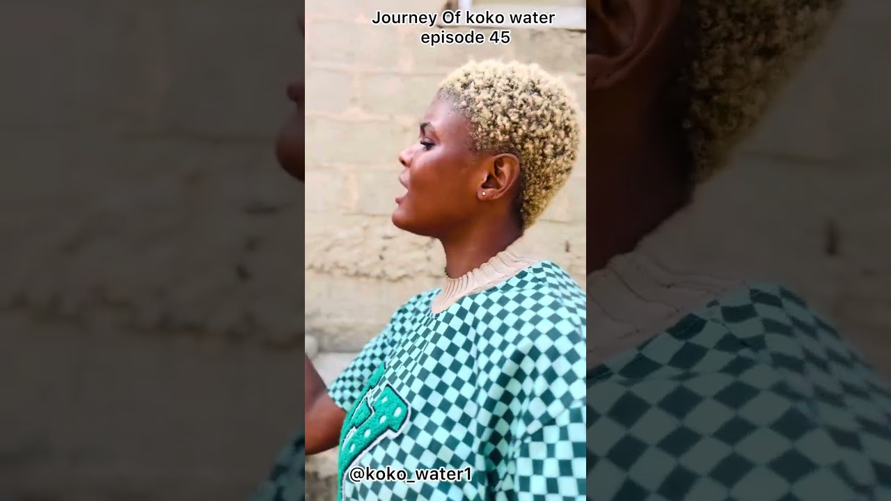 Part 45 #action #movie #nollywood #fyp 