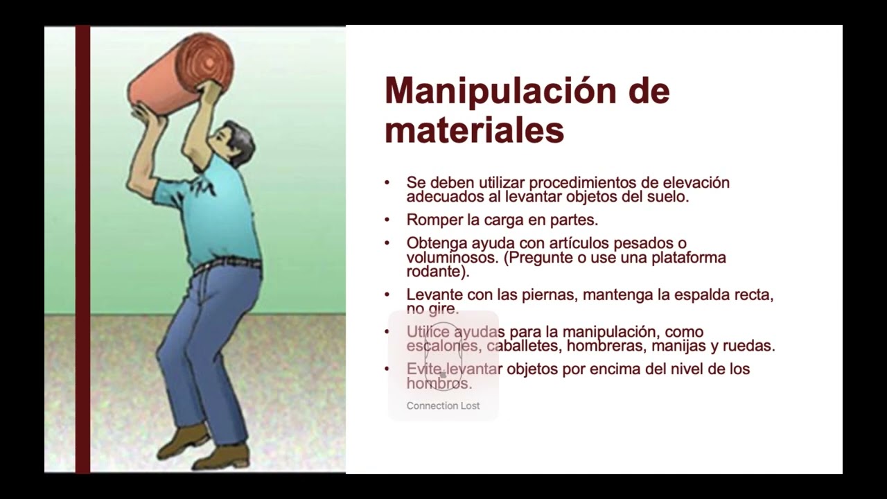 Holt Construction Orientacion de seguridad
