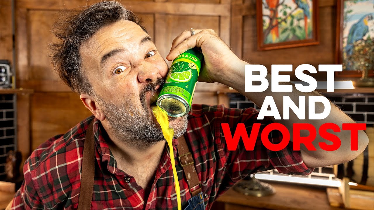 Are premade cocktails any good? | How to Drink