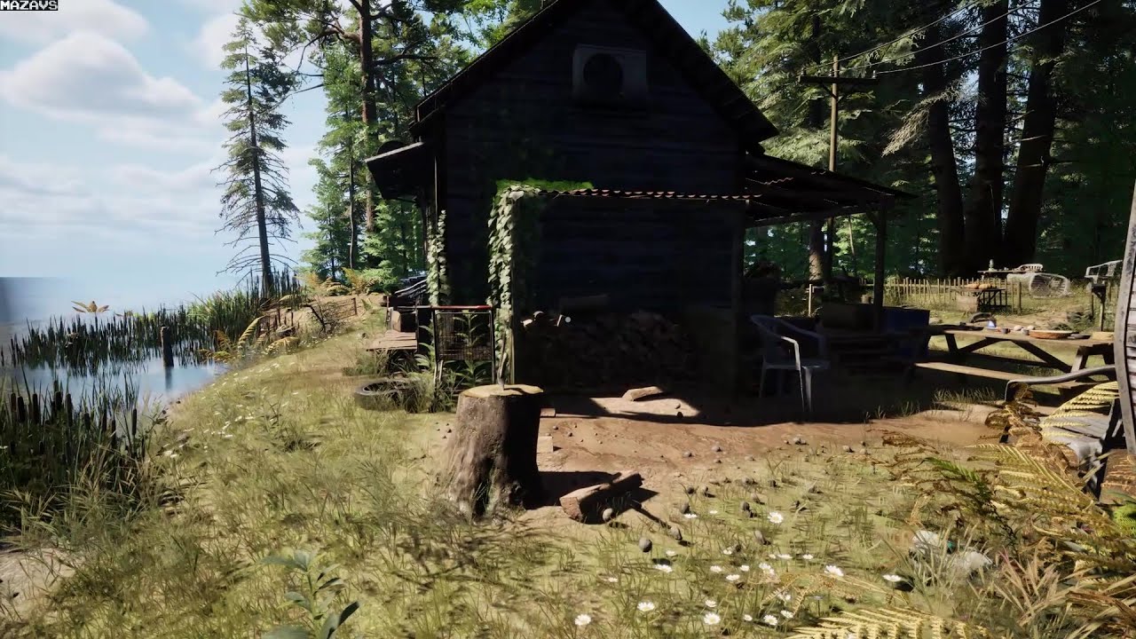 Relaxing Simulator | GamePlay PC