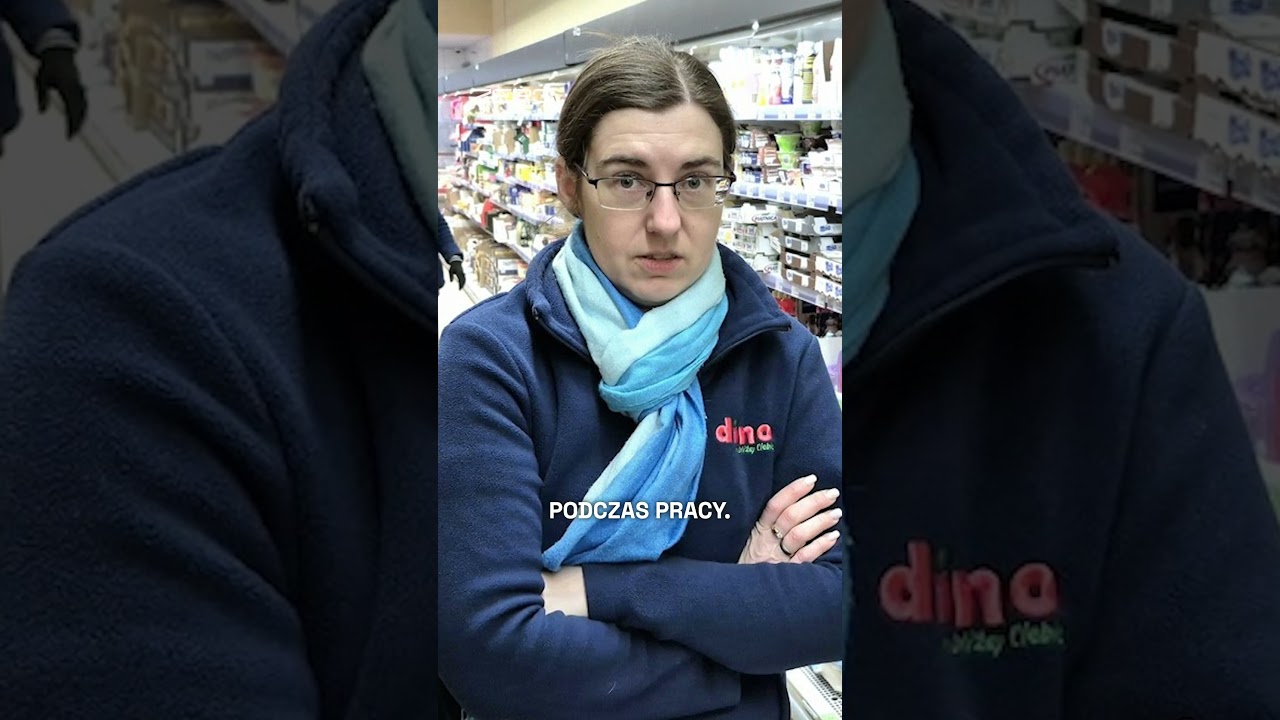 SKANDAL W DINO. SYGNALISTKA STRACIŁA PRACĘ