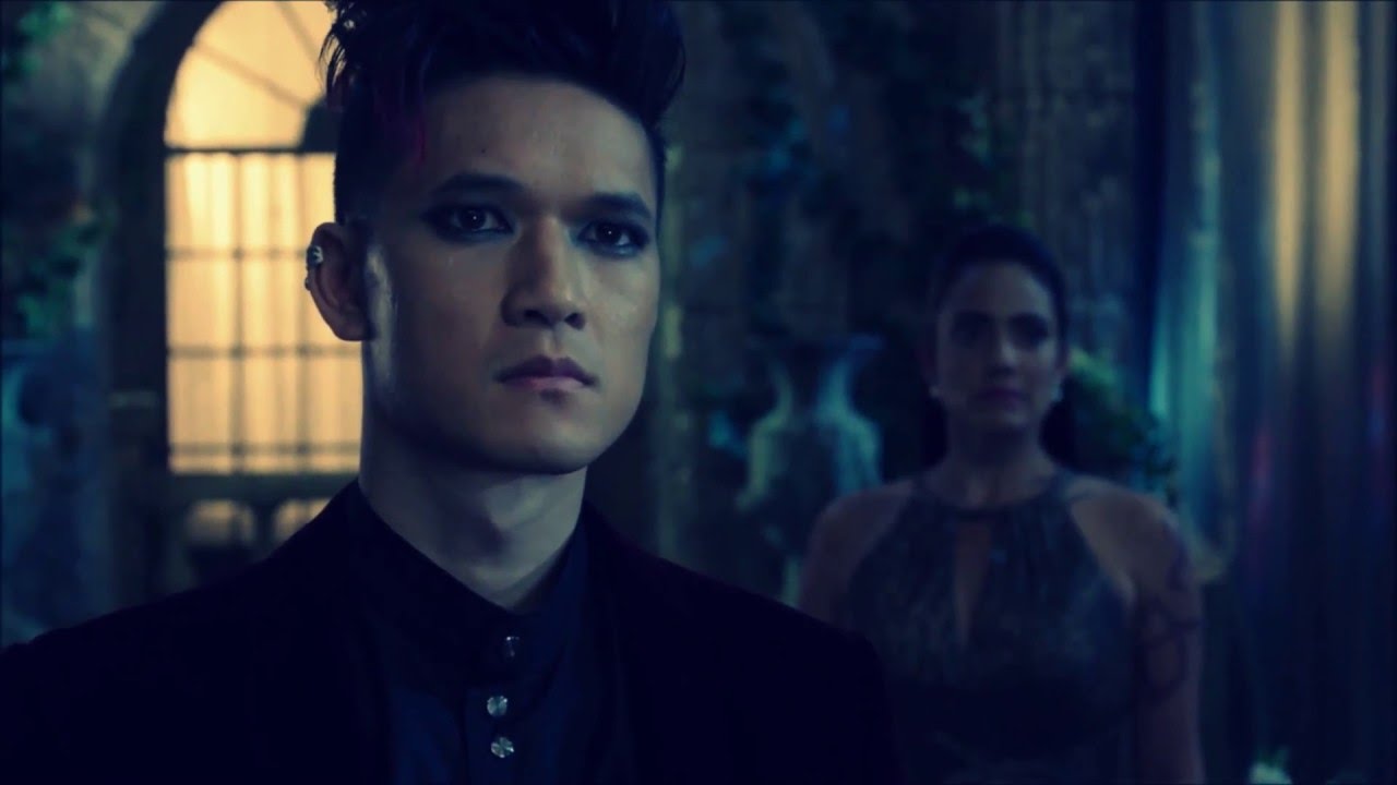 Magnus and Alec | Love Me Like You Do