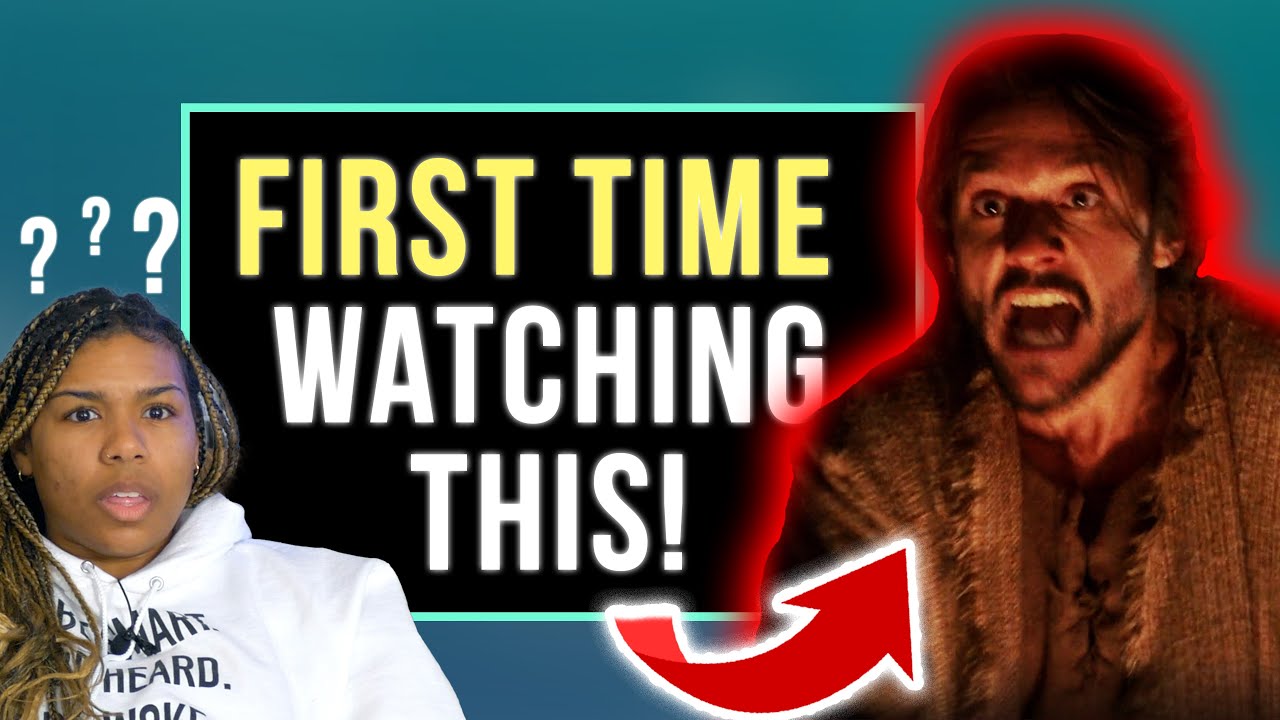 A 15 min ONER? SIMON ATTACKING MATTHEW? My Friends Watch the Chosen S2 Ep3  For the First time!