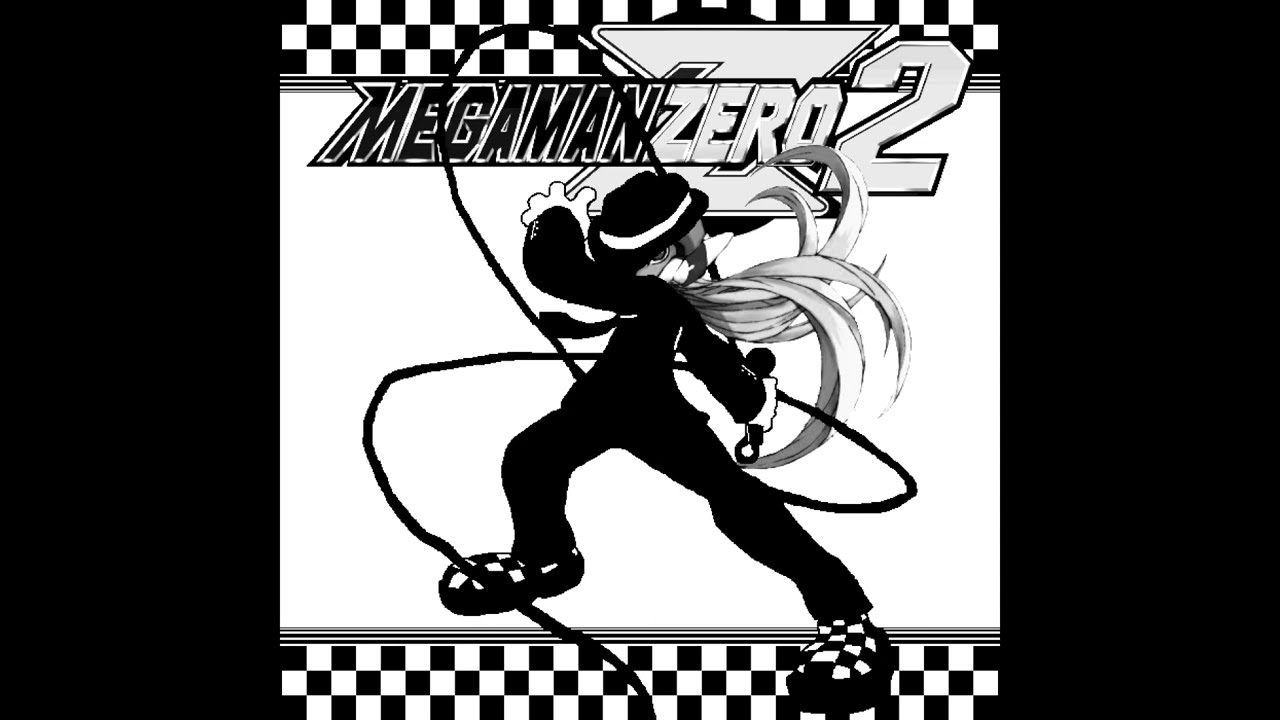 Mega Man Zero 2/Rock Man Zero 2 - Ice Brain (Ska Cover by 2-TONE 64 & Friends)