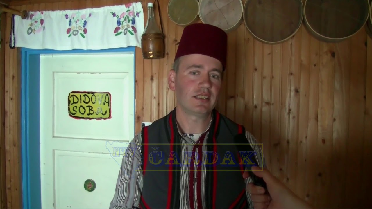 Hasan Keranović - Bujrum kuća
