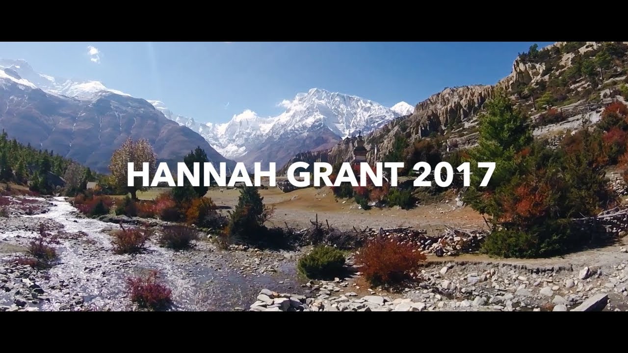 Hannah Grant 2017 ENG