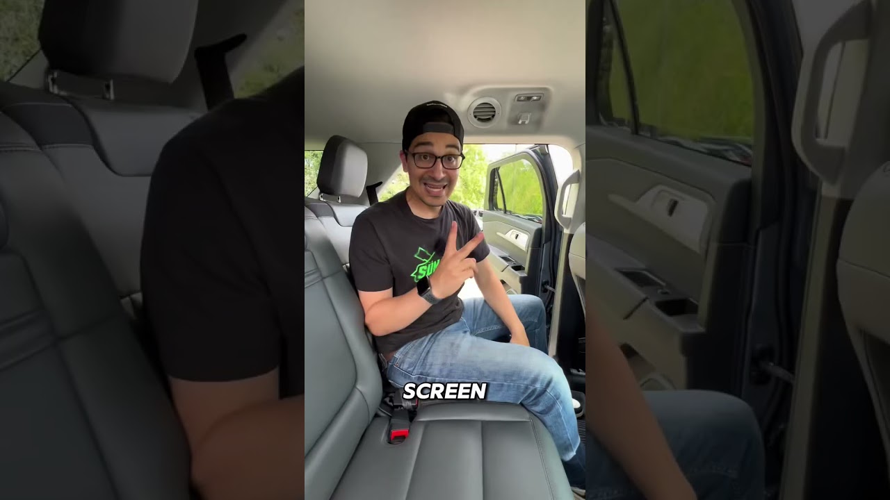 2025 Ford Explorer got some solid improvements